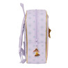 Child bag Wish Lilac 22 x 27 x 10 cm