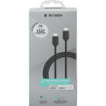 USB Cable Big Ben Interactive CABCC2MB Black 2 m (1 Unit)