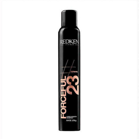 Hair Spray Forceful 23 Redken Hairspray Forceful 400 ml