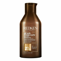 Nourishing Shampoo Redken All Soft 300 ml