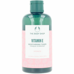 Facial Toner The Body Shop VITAMIN E 250 ml Moisturizing