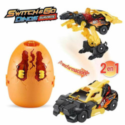 Action Figure Vtech Switch & Go Dinos