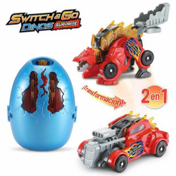 Action Figure Vtech Switch & Go Dinos