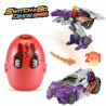 Action Figure Vtech Switch & Go Dinos