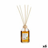 Perfume Sticks Vanilla 100 ml (6 Units)