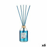 Perfume Sticks Ocean 100 ml (6 Units)