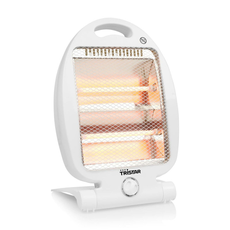 Electric Heater Tristar KA-5128 White 800 W