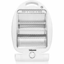 Electric Heater Tristar KA-5128 White 800 W