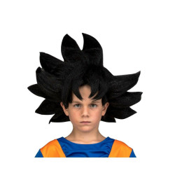 Wigs My Other Me Goku