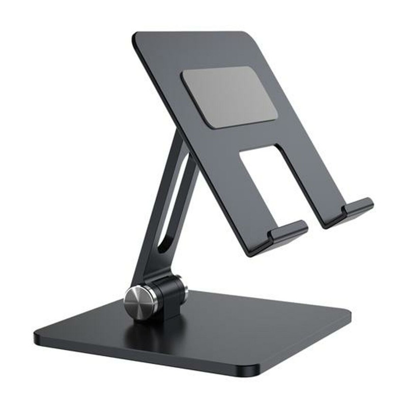 Mobile or tablet support Aisens MS2PXXL-183 Black Grey