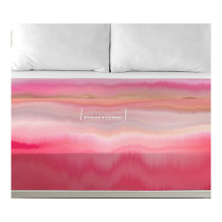 Top sheet Pantone Totem 210 x 270 cm (Double)