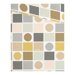 Top sheet Pantone Talisman 210 x 270 cm (Double)