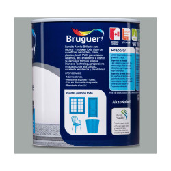 Varnish Bruguer 5057471 750 ml Finishing polish