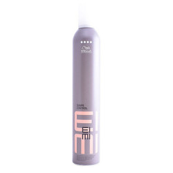 Strong Hold Mousse Shape Control Wella (500 ml)