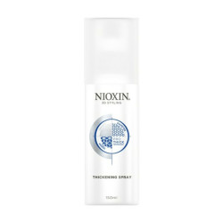 Hair Spray 3D Styling Nioxin H7430 (150 ml) 150 ml