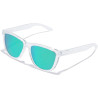 Unisex Sunglasses Hawkers One Raw Ø 54,8 mm Transparent