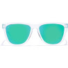 Unisex Sunglasses Hawkers One Raw Ø 54,8 mm Transparent