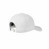 Sports Cap Converse Lock Up  White Multicolour One size