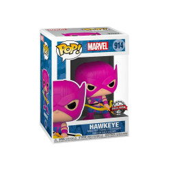 Collectable Figures Funko Pop! MARVEL CLASSIC HAWKEYE