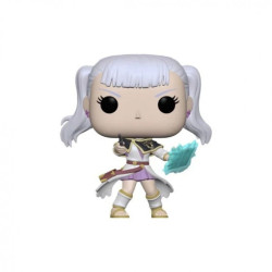 Figure Funko Pop! BLACK CLOVER NOELLE