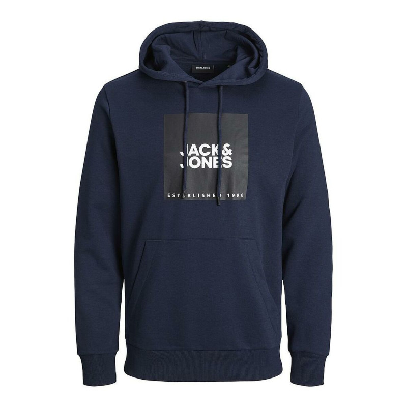 Men’s Hoodie Jack & Jones 12213245