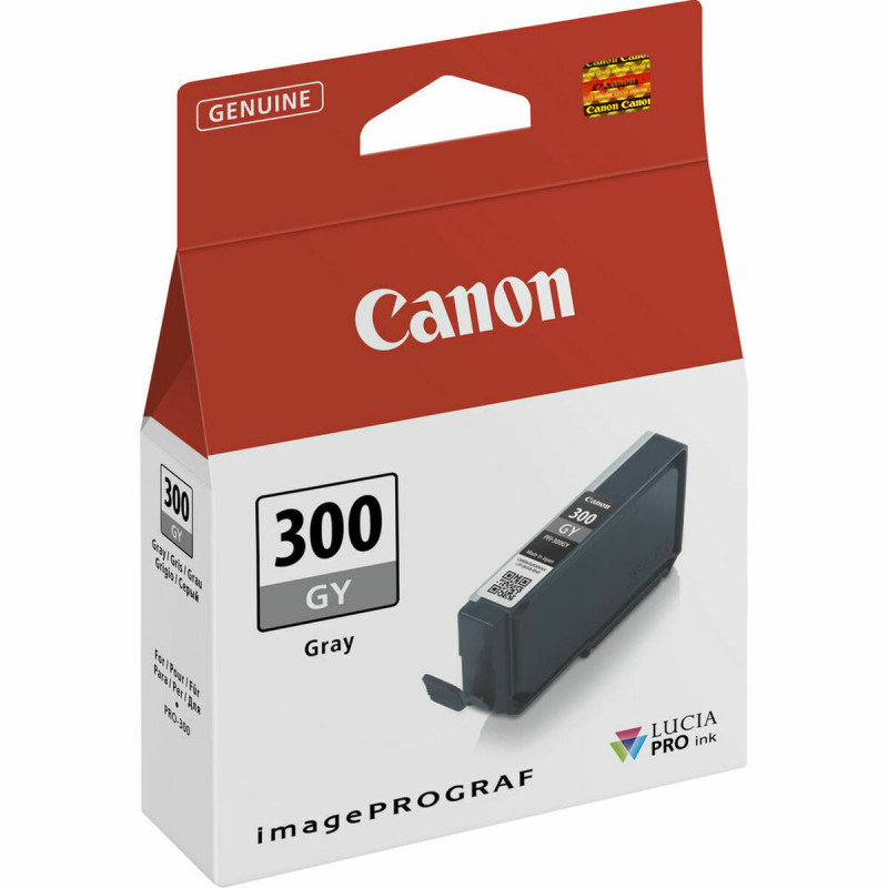 Original Ink Cartridge Canon 4200C001             Grey