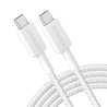 USB-C Cable Anker White 1,8 m