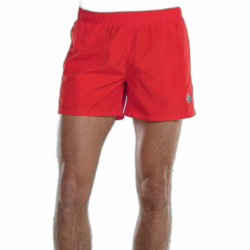 Men’s Bathing Costume John Smith Ornar 35 Red