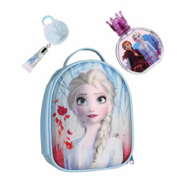 Child's Perfume Set Frozen FRZ-FZ2-U-00-100-04 2 Pieces (3 pcs)