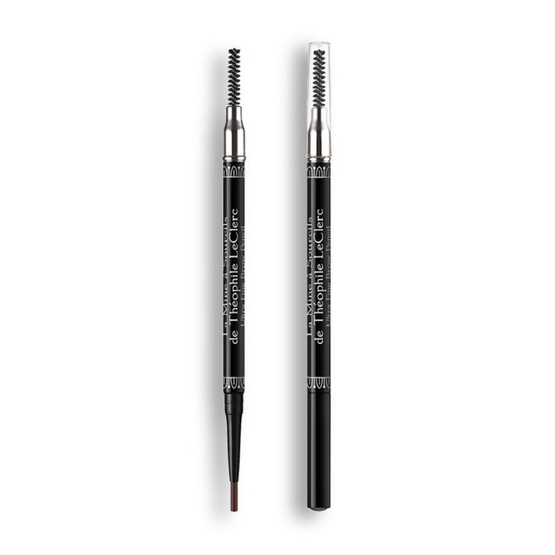 Eyebrow Liner LeClerc Nº 03 Retractable