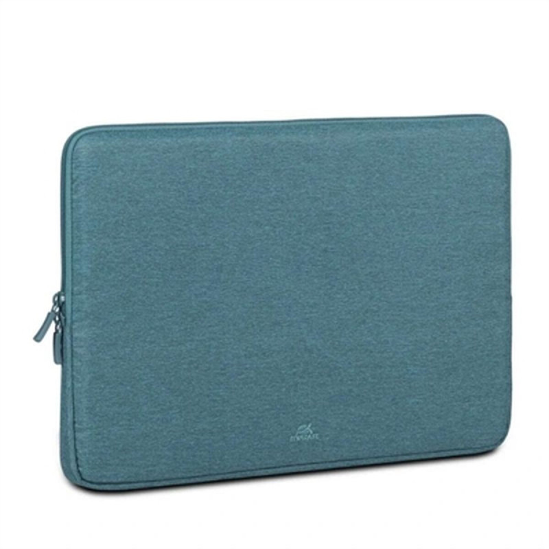 Laptop Case Rivacase SUZUKA ECO Aquamarine 15,6"