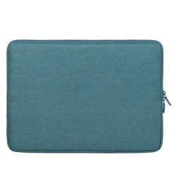 Laptop Case Rivacase SUZUKA ECO Aquamarine 15,6"