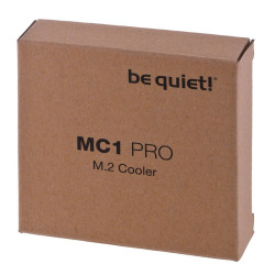 Heat sink Be Quiet! MC1 PRO