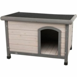 Hut Trixie Natura Classic 85 x 58 x 60 cm Grey