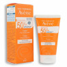 Sun Block Avene Spf 50 (50 ml)