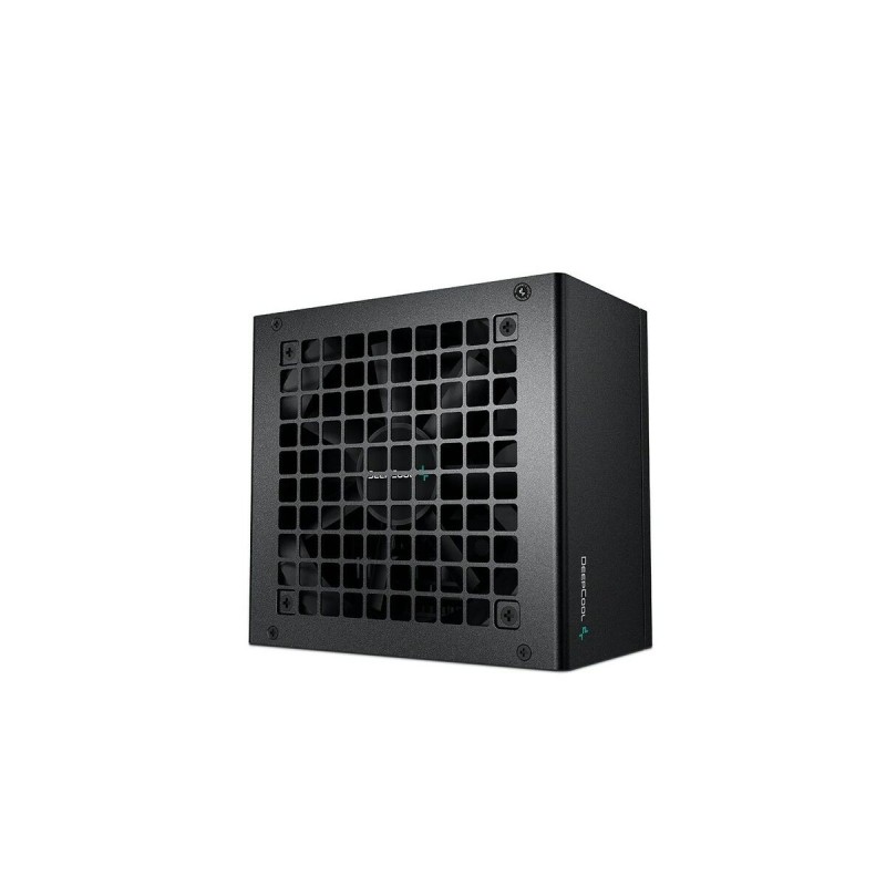 Power supply DEEPCOOL R-PQ750M-FA0B-EU ATX 750 W 80 Plus Gold CE