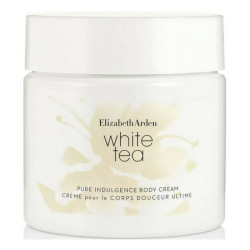 Moisturising Body Cream White Tea Elizabeth Arden (400 ml)