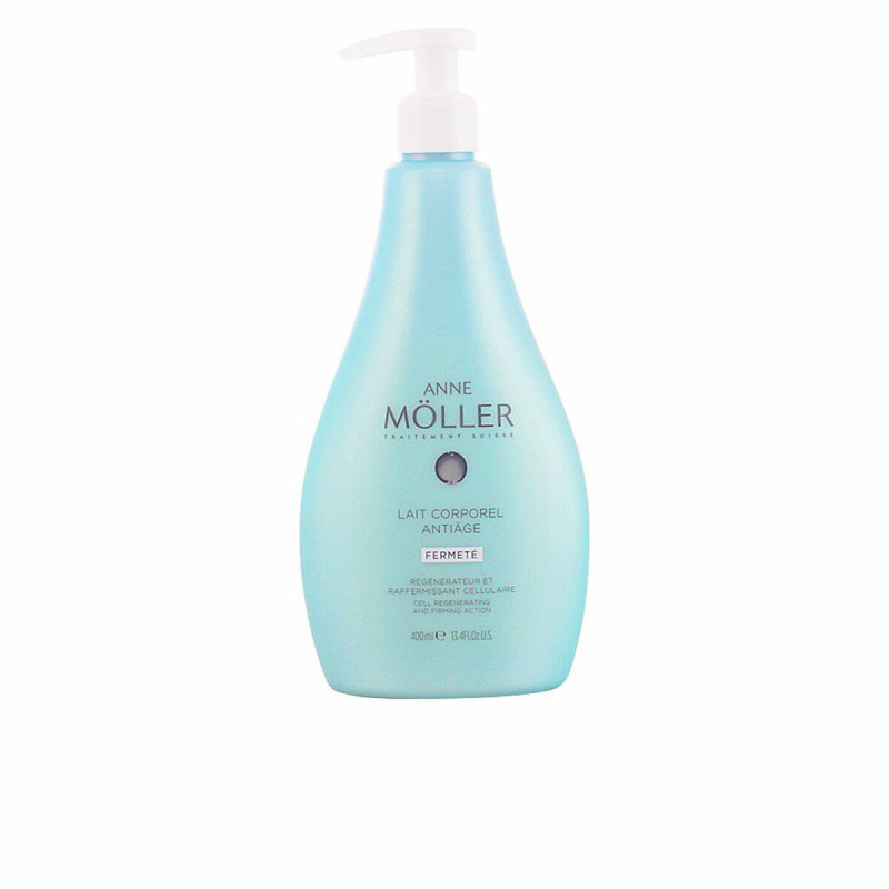 Body Lotion Anne Möller 2523885 400 ml