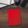 Diary Finocam Duoband 2024 Red A5 15,5 x 21,2 cm