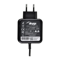 Laptop Charger Akyga AK-ND-60 45 W