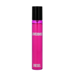 Women's Perfume Diesel Loverdose EDP EDP 20 ml