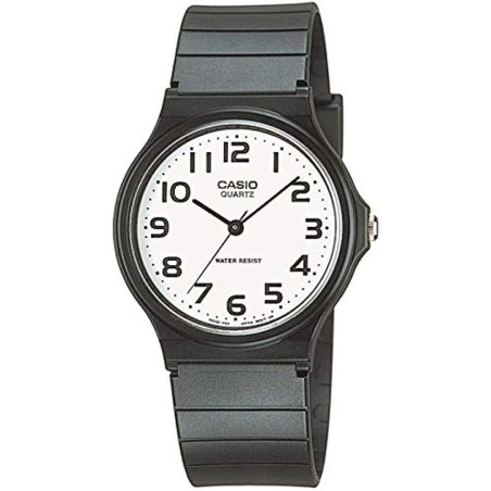 Unisex Watch Casio MQ-24-7B2LEG (Ø 34 mm)