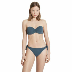 Bra Ysabel Mora Bandeau Push-Up Bikini Cup B