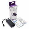 3-Port USB Hub Eminent EW1141 USB 3.1