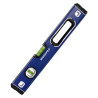 Spirit Level Workpro Aluminium 40 cm Magnetic