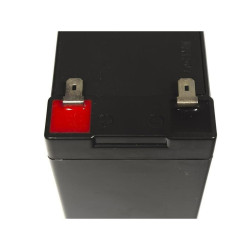 Battery for Uninterruptible Power Supply System UPS Green Cell AGM06 9 Ah 12 V