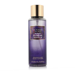 Body Mist Victoria's Secret Night Glowing Vanilla 250 ml