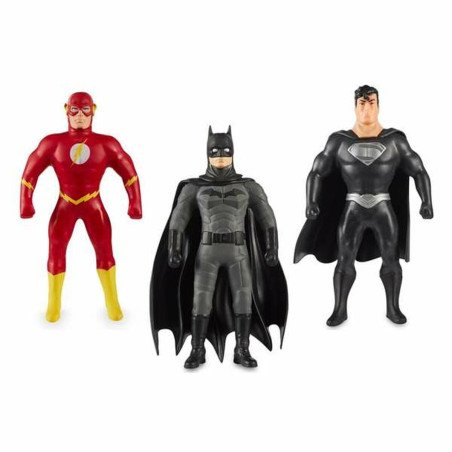 Collectable Figures DC Comics Flexible Superhero 17 cm