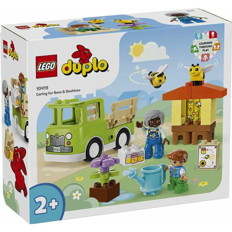 Playset Lego