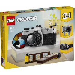 Playset Lego